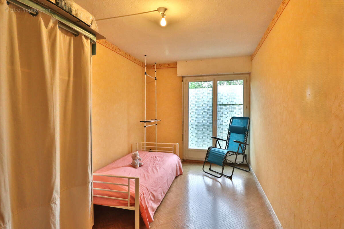 Appartement à TROYES