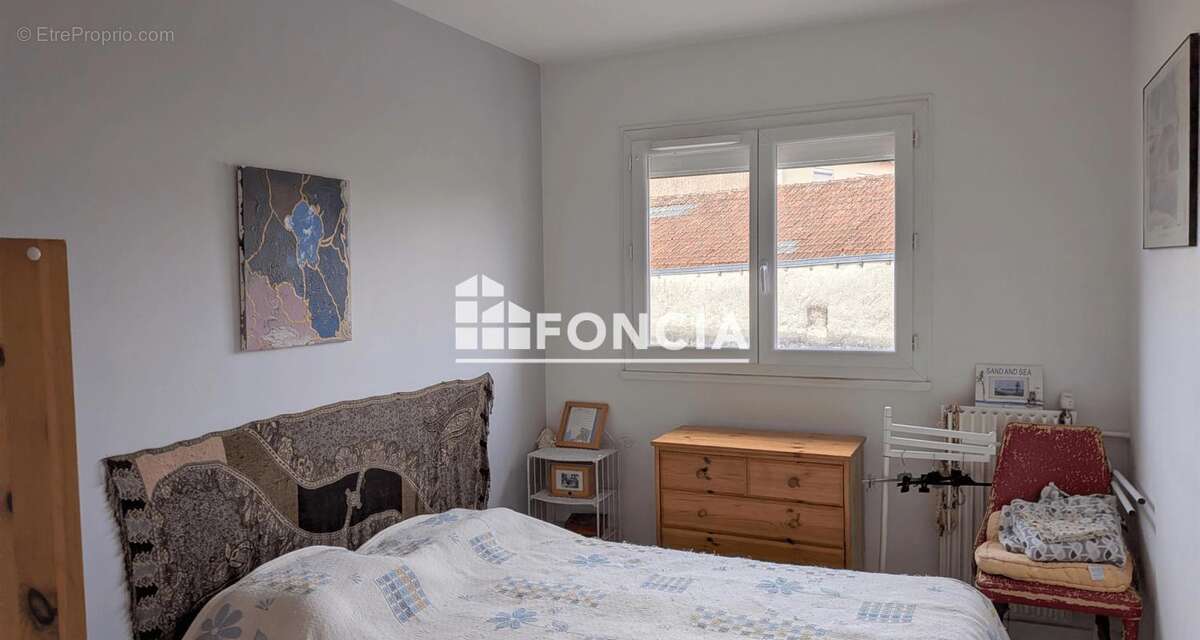 Appartement à PERIGUEUX