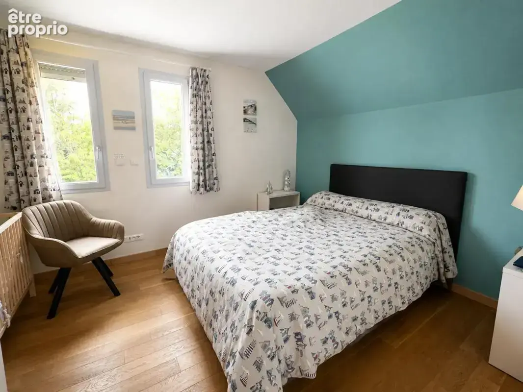 Maison de 6 pièces de 200 m² à Saint-Josse - photo 13
