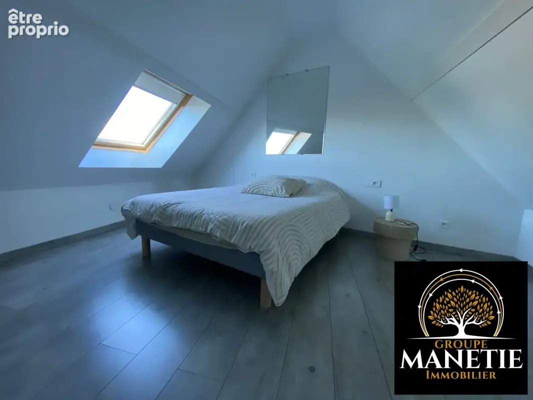 Maison 5 pièces 99 m² à vendre à Bucquoy (62116) - photo 8