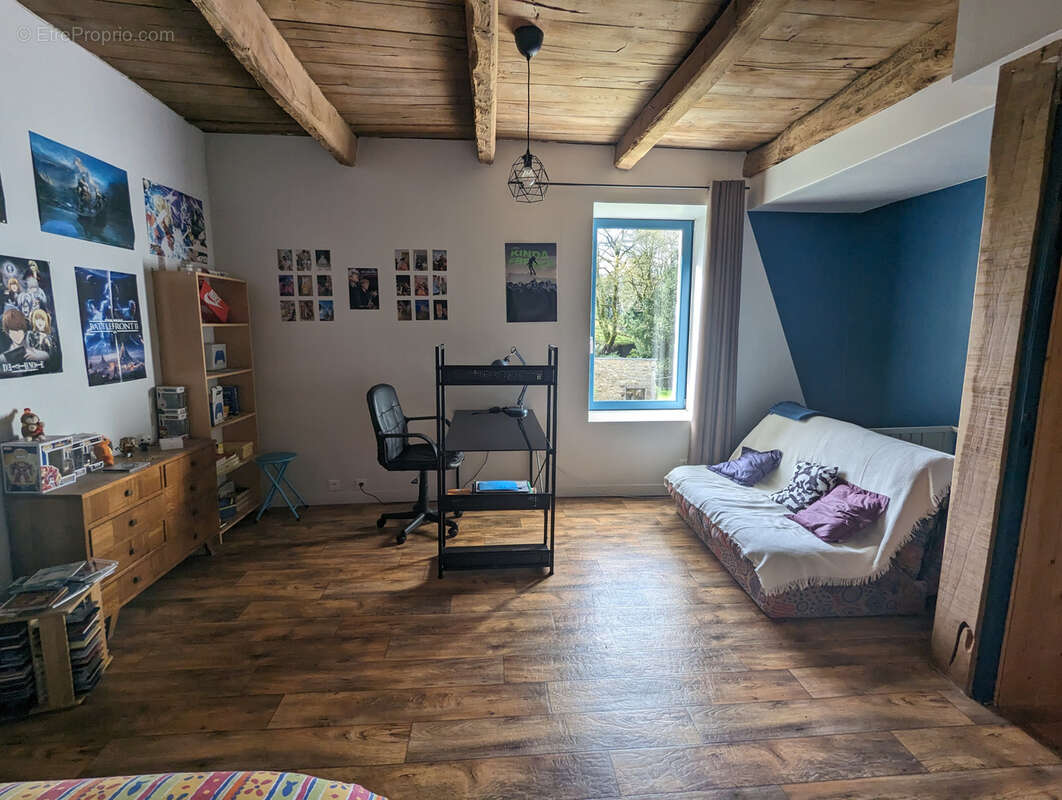 Maison à ARZANO
