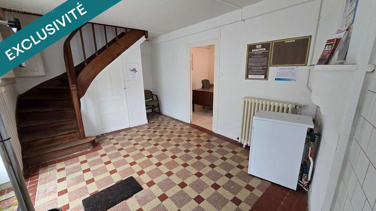 Photo 3 - Maison à LATHUS-SAINT-REMY