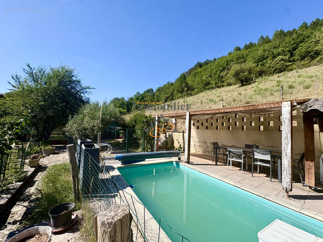 Vente maison avec terrain Versols-et-Lapeyre - photo 15