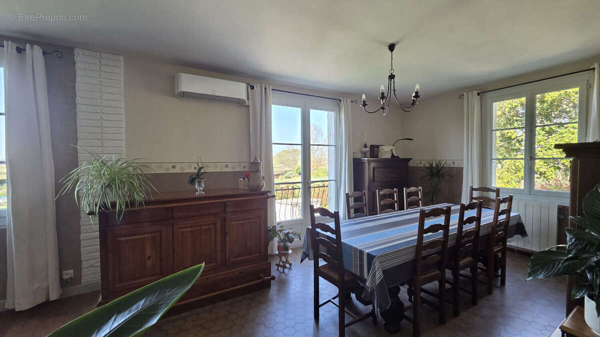 Maison à MONTAUBAN