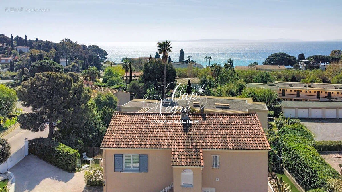 Maison à LE LAVANDOU