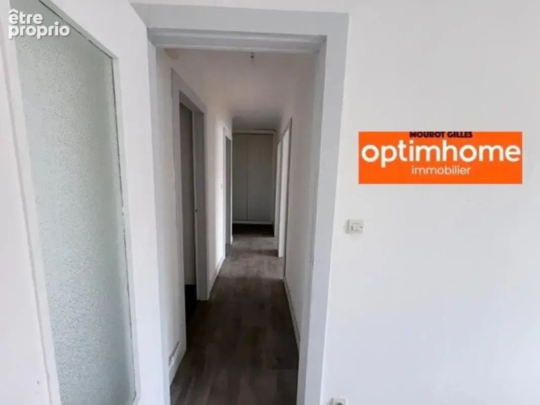 Immeuble de rapport avec commerce et logements – Bruyères centre-ville (88) - photo 21