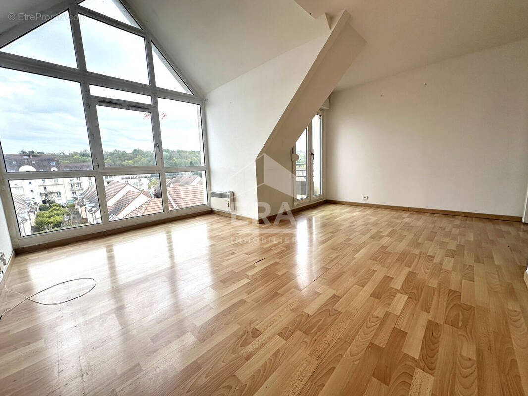 Appartement à MELUN