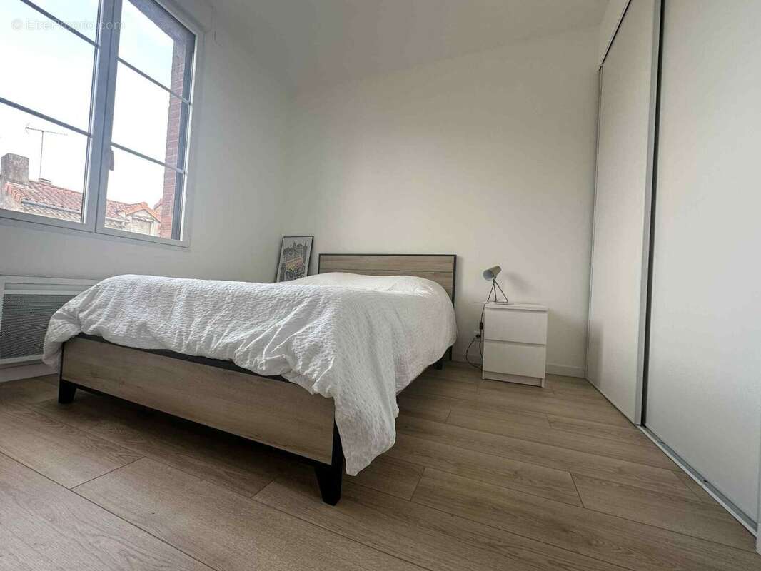 Maison de ville 120m² - photo 14