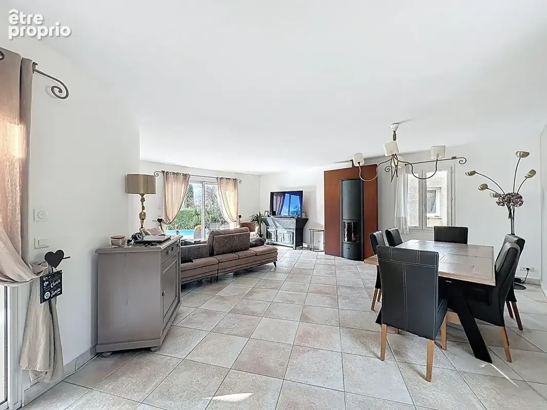 Maison 184m² à manosque - photo 9