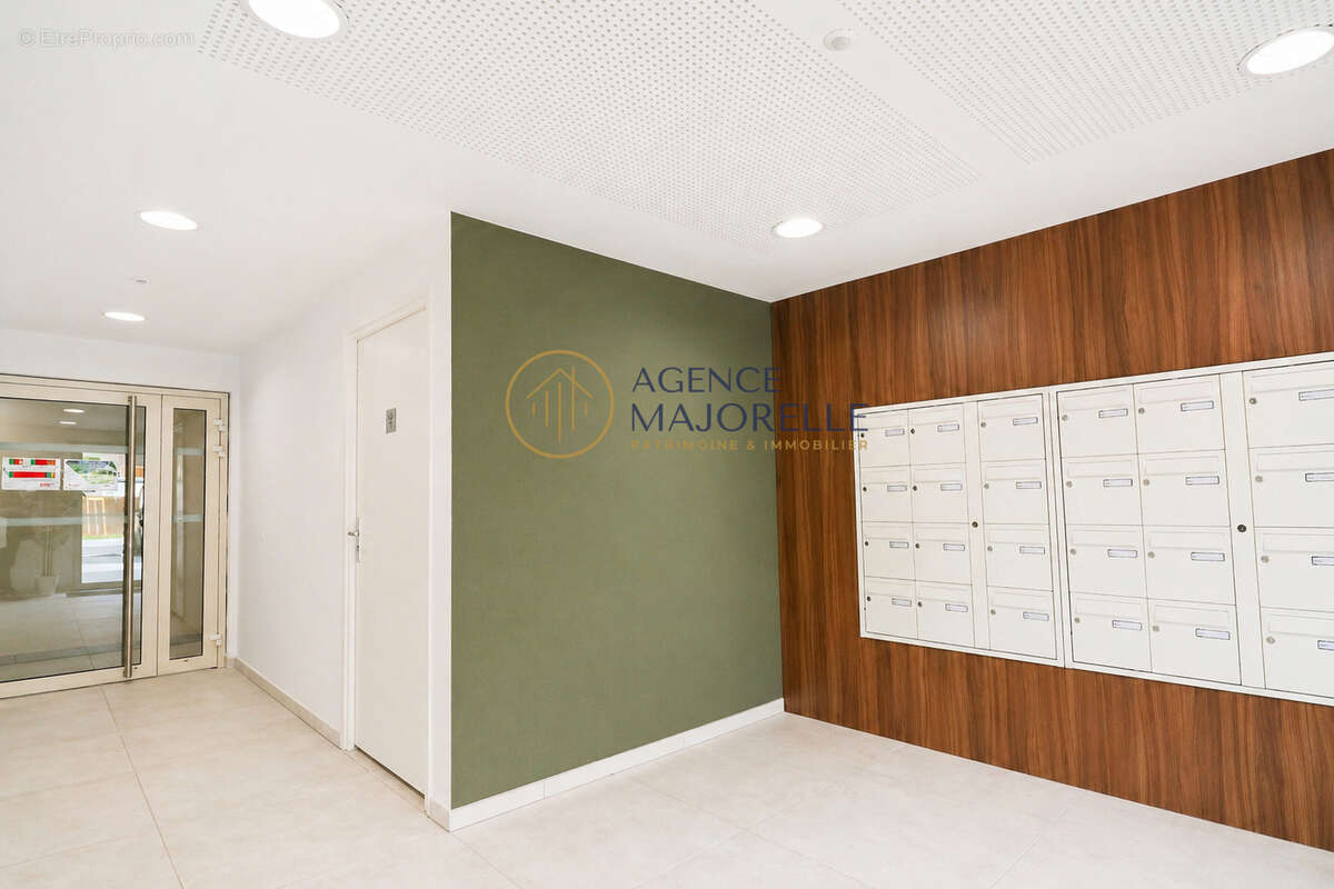 Appartement à VILLERS-LES-NANCY