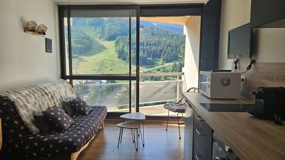 Appartement à VILLARD-DE-LANS