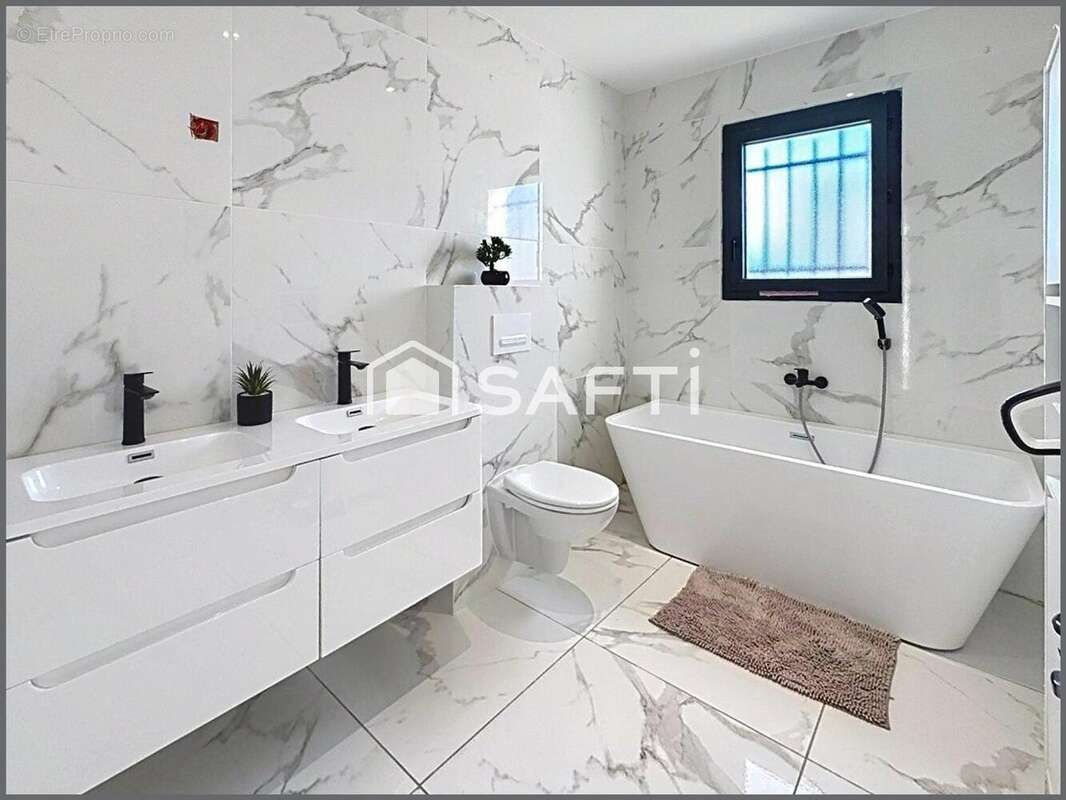 Photo 4 - Maison à CARCASSONNE