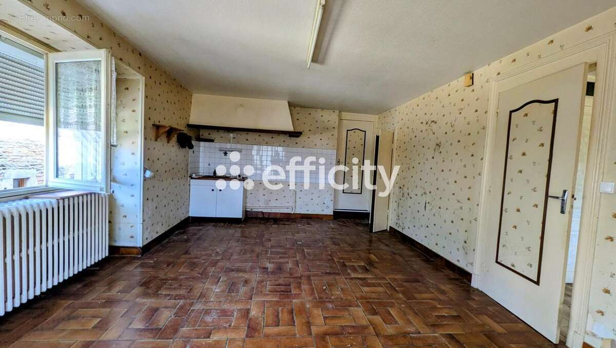 Maison de rapport - photo 12