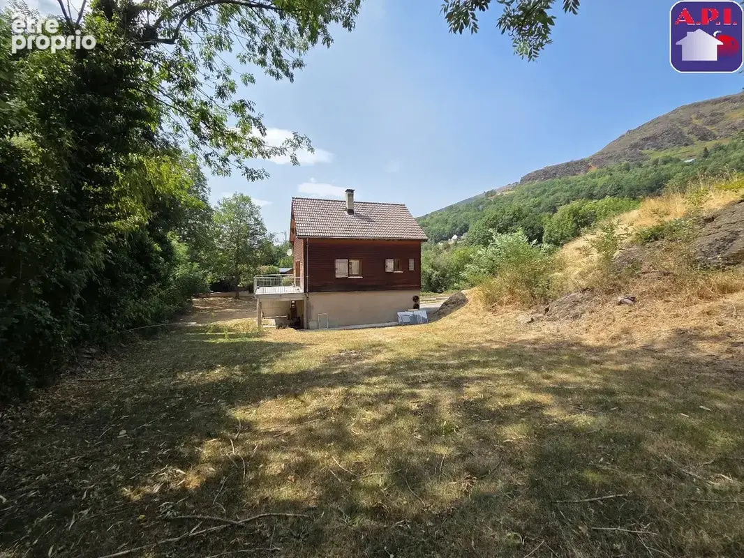 Maison 95 m² à Ax-Les-Thermes  - photo 7