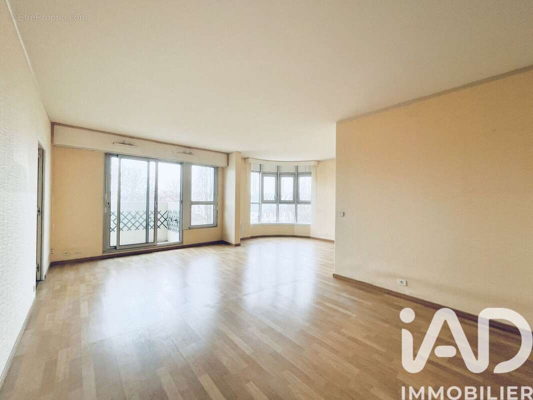 Photo 3 - Appartement à PARIS-15E