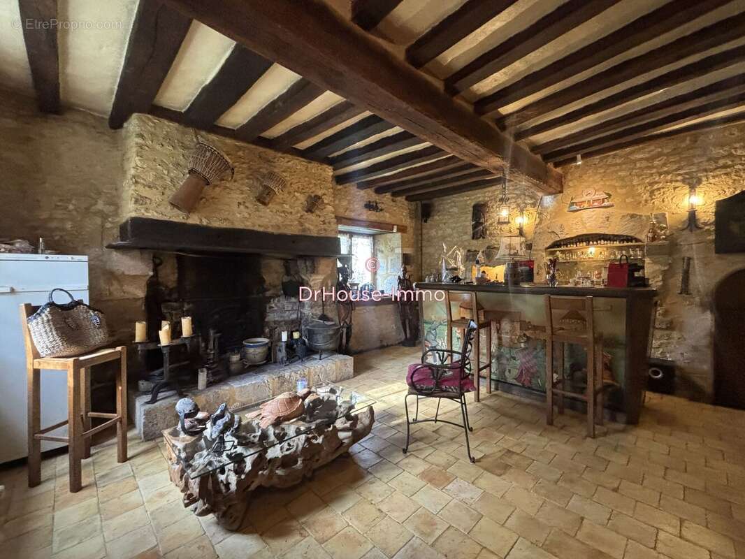 Maison 133 m² à Preaux-Du-Perche  - photo 9