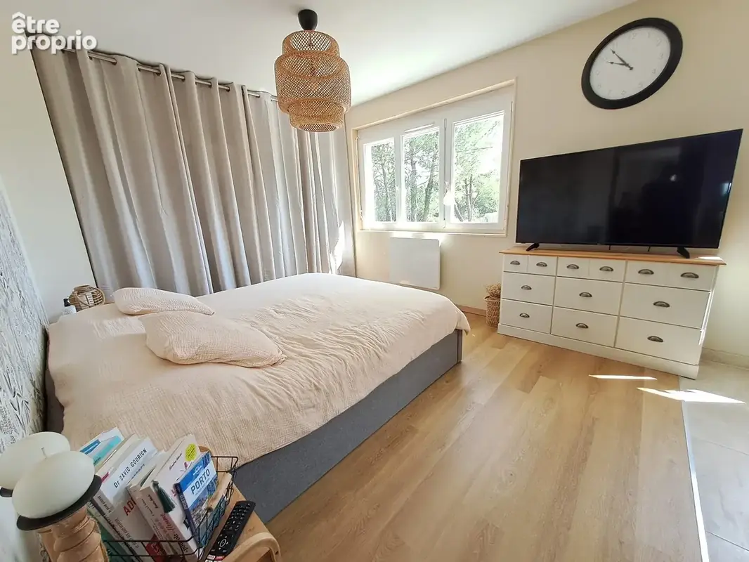 Maison 5 pièces rénovée avec goût - photo 10