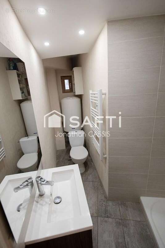 Photo 8 - Appartement à VENCE