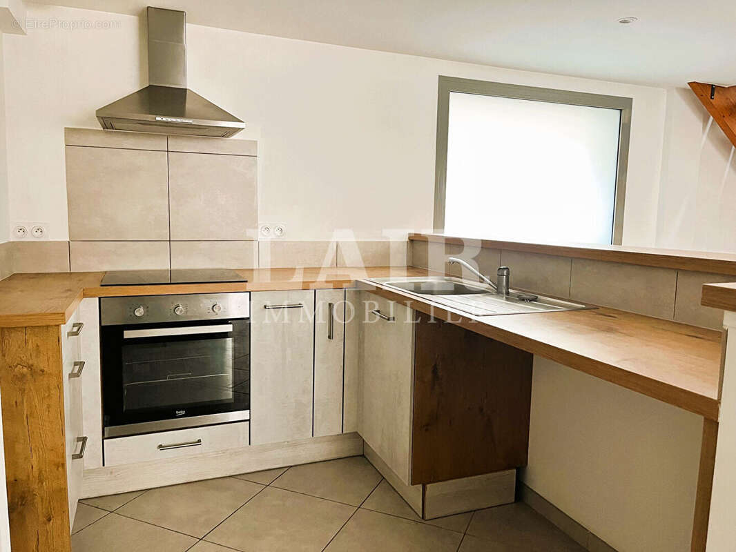 Appartement à ALENCON