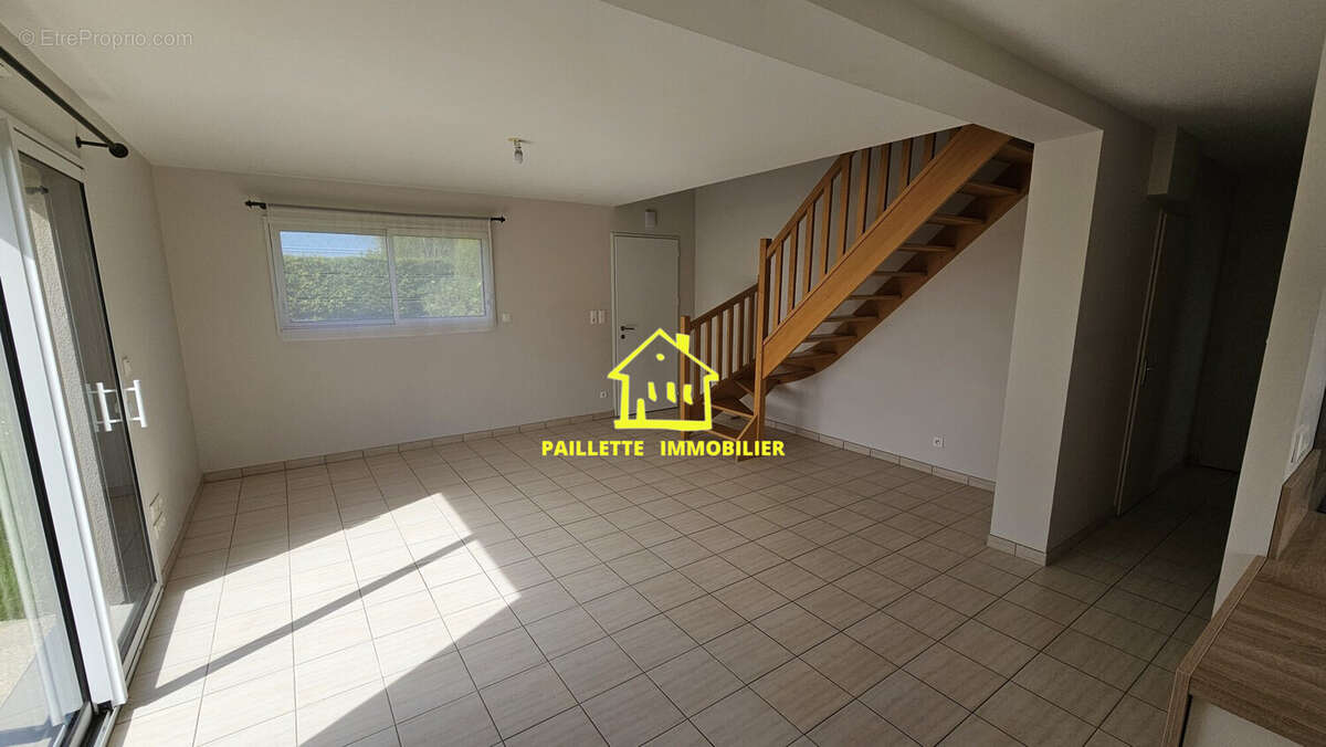 Maison à GODERVILLE