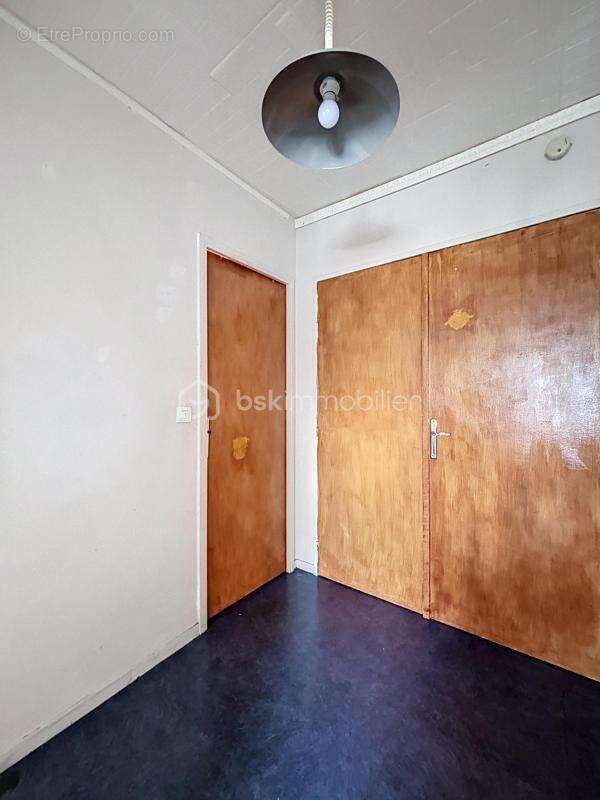 Appartement à SEZANNE