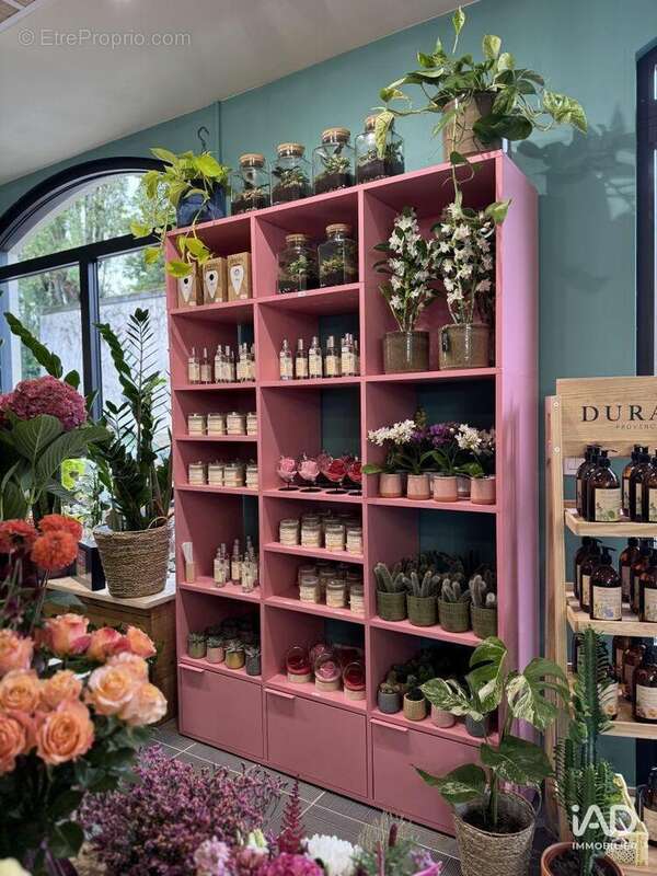 Photo 4 - Commerce à FRANCONVILLE