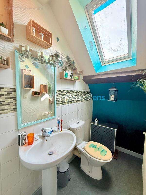 Appartement à VESOUL