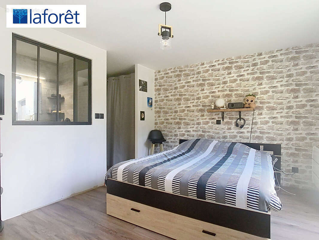 Appartement à HENNEBONT