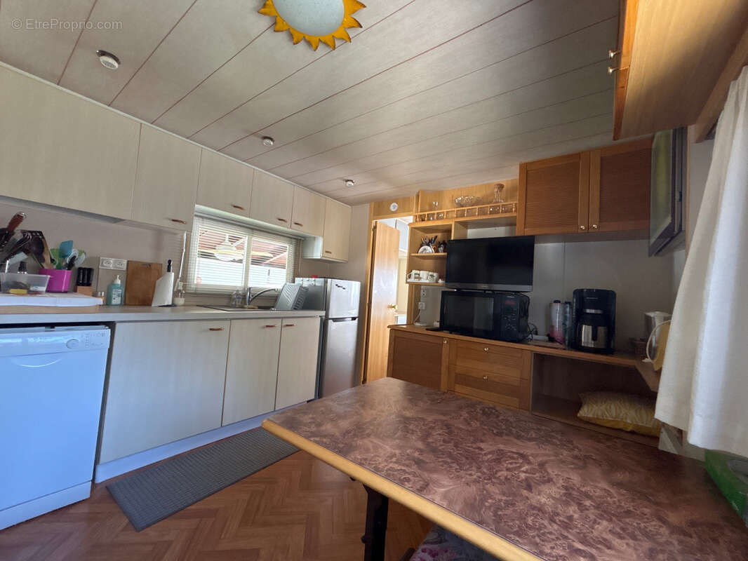 Terrain à ARGELES-SUR-MER