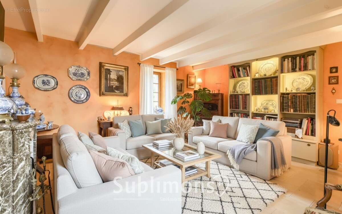 Maison à vendre Sèvremoine - photo 3