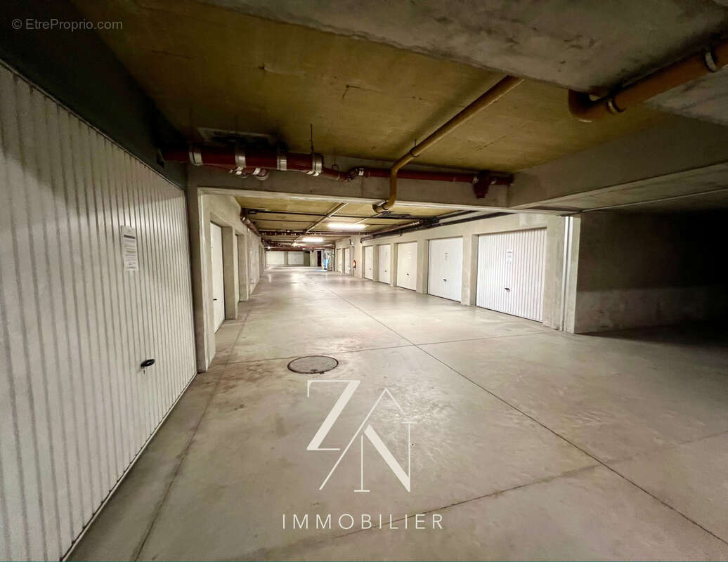 Appartement 3 pièces 74m2 - photo 19