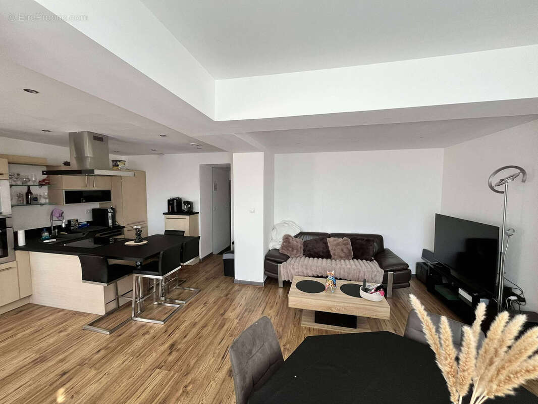 Appartement à LIEVIN