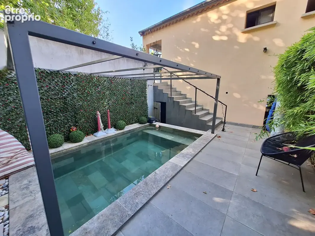 Photo Maison à Greasque au prix de 839 000€