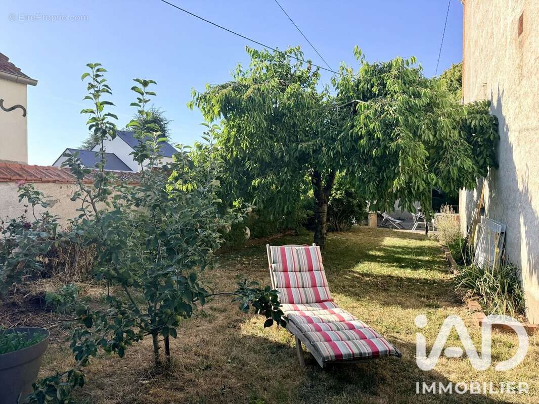 Photo 2 - Maison à TIGY