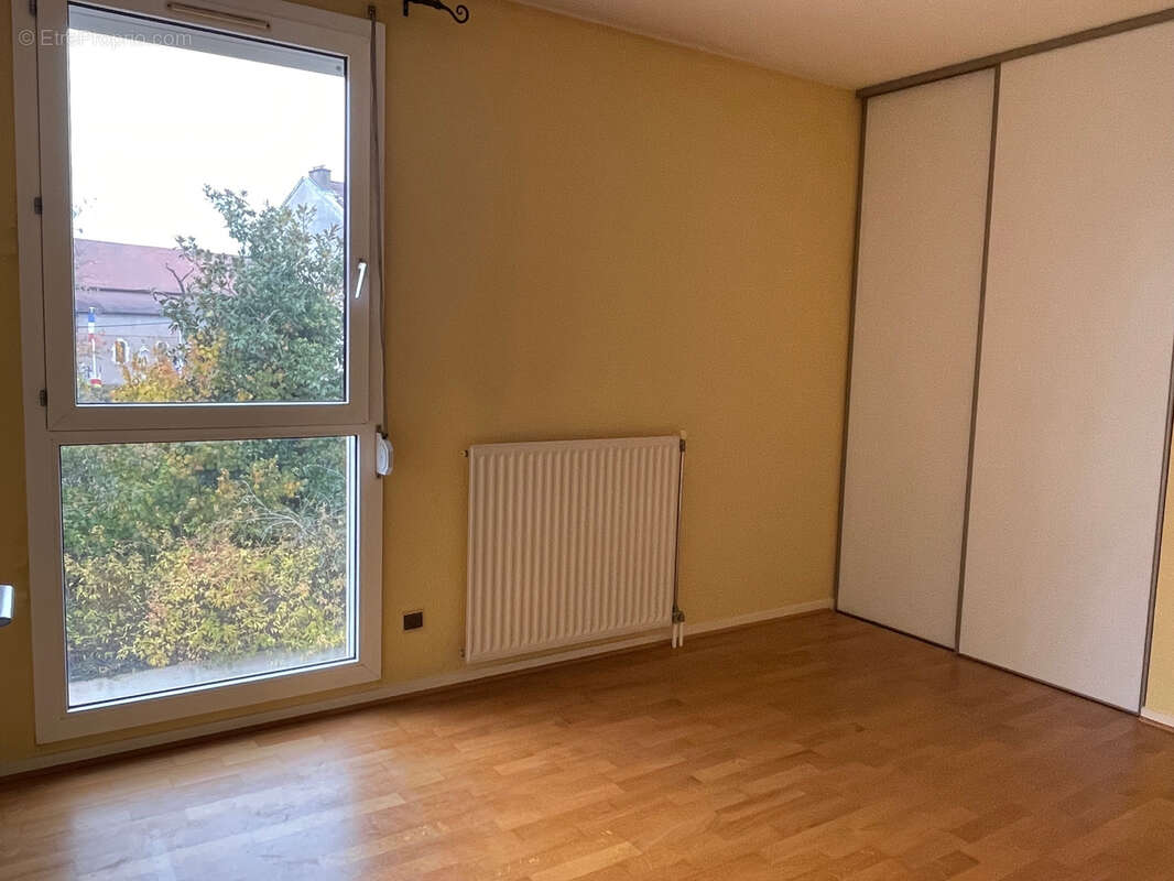 Appartement à CHALON-SUR-SAONE