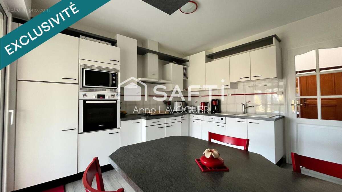 Photo 2 - Maison à PLUVIGNER