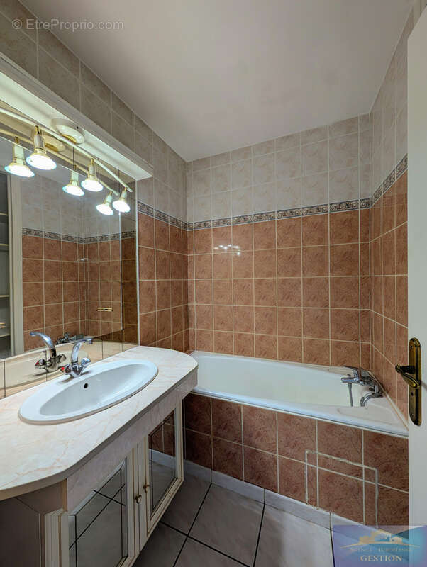 Appartement 3p - 65m2 - photo 5
