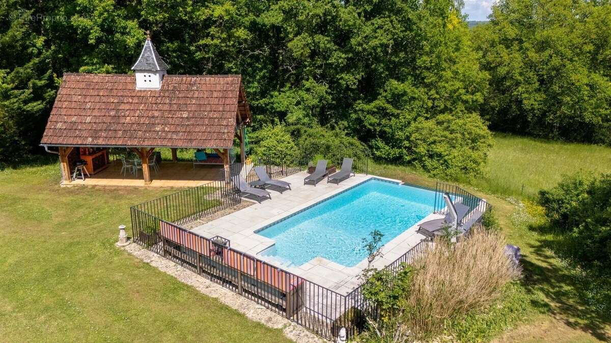 Vente Maison Masclat(46350) 595 000ï¿œ - photo 3