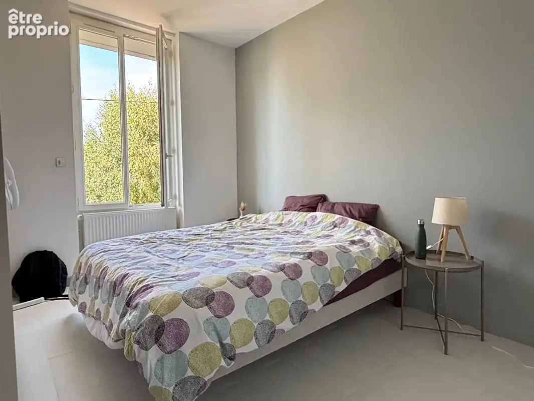 Maison T5 gge à Saint Palais - photo 7
