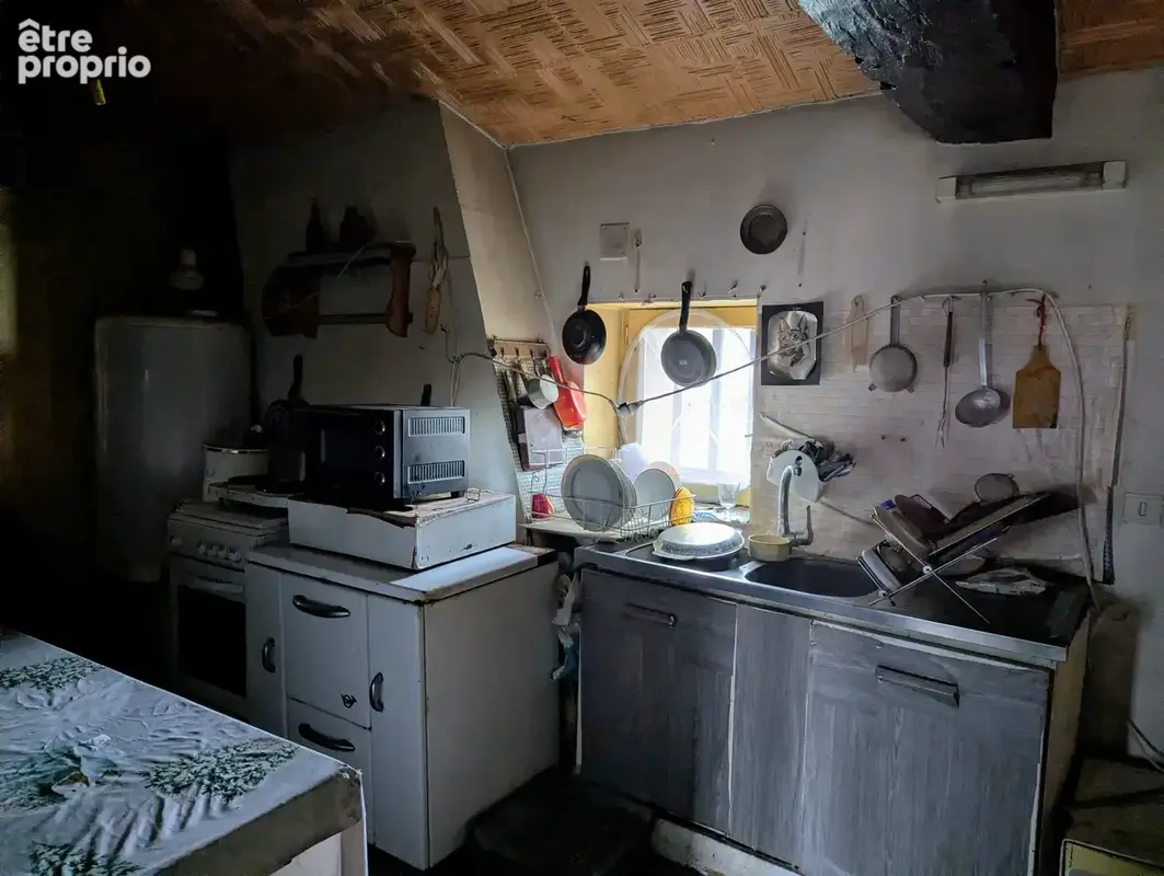 Maison 123 m² à Corcelles-En-Beaujolais  - photo 8
