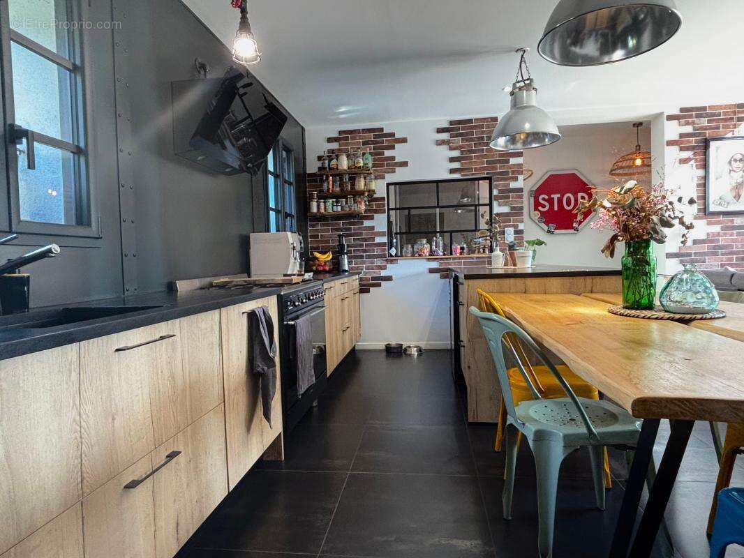 Maison à SAINT-GEORGES-D&#039;OLERON