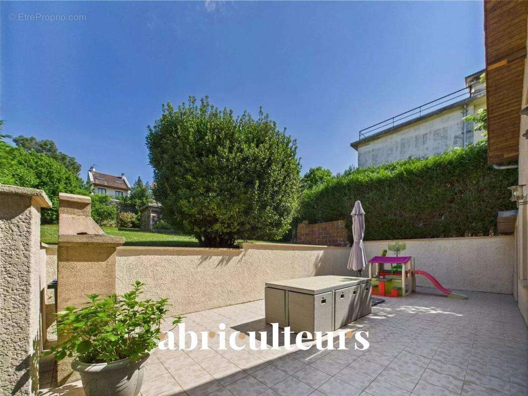 Maison à ARGENTEUIL