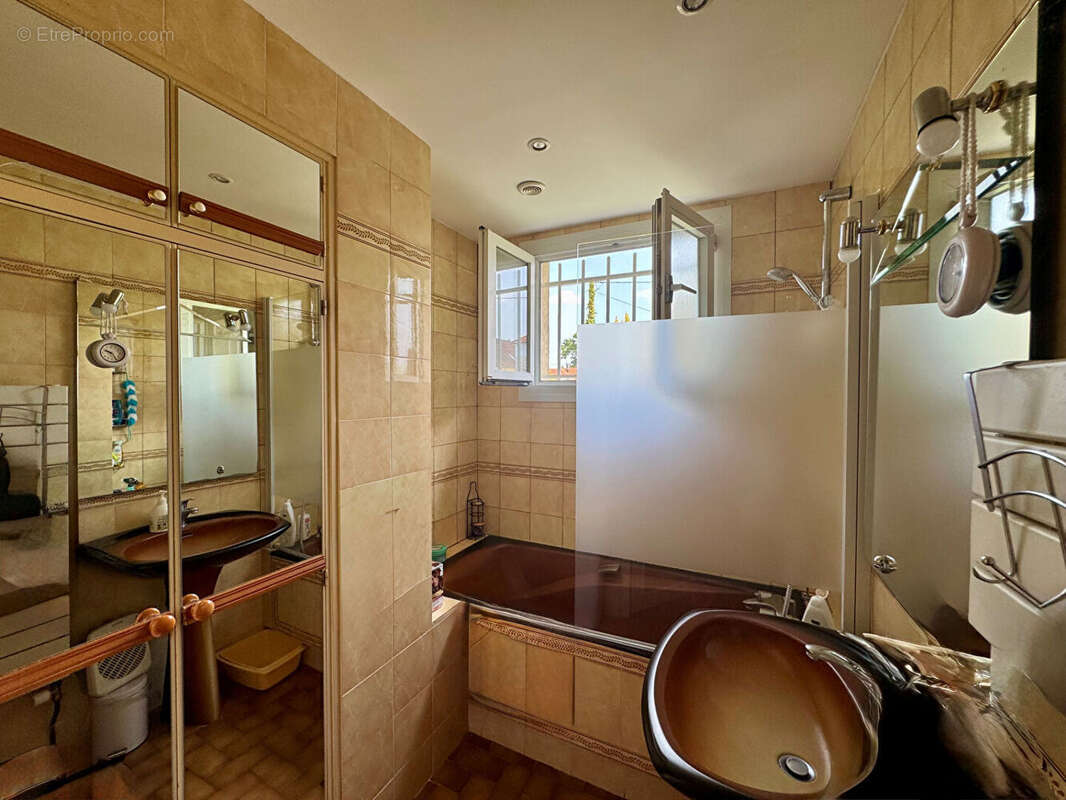 Maison Sannois 5 pièce(s) - photo 11