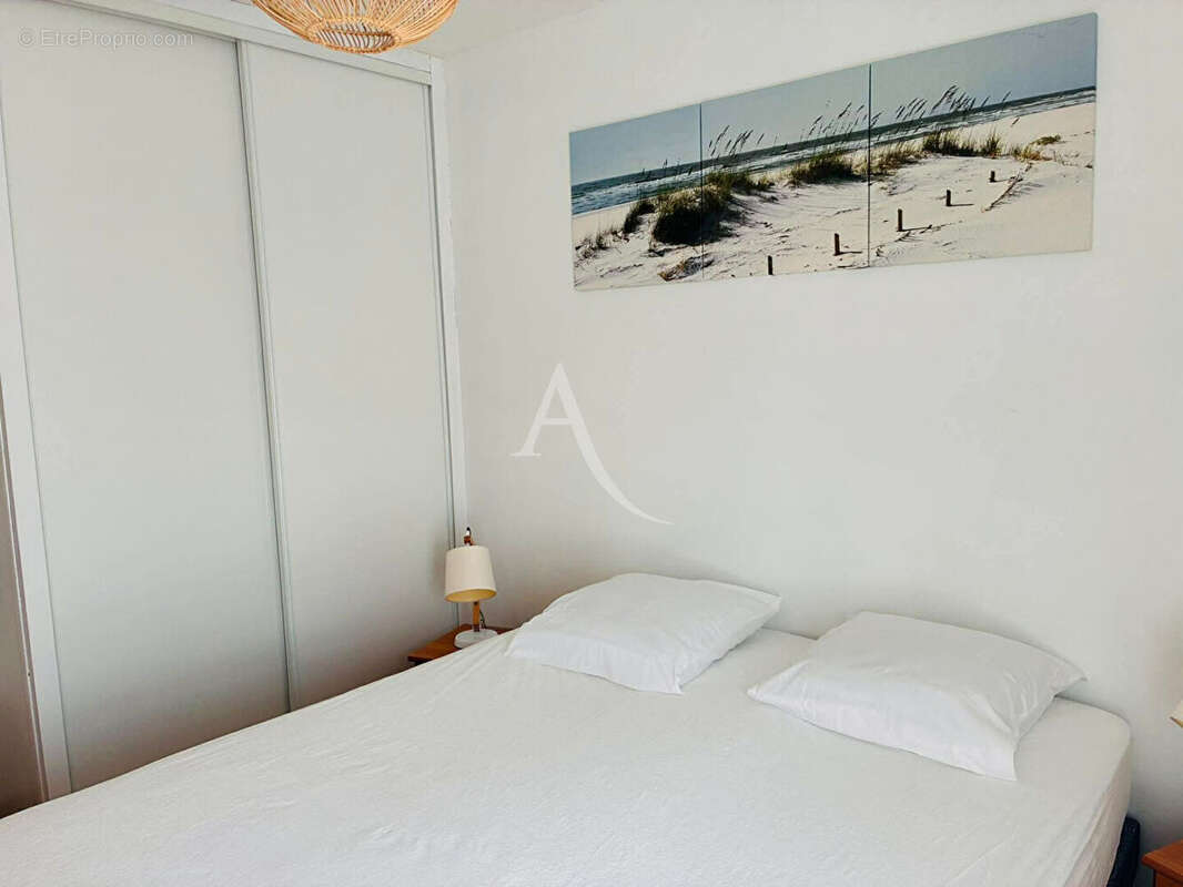 Appartement à QUEND