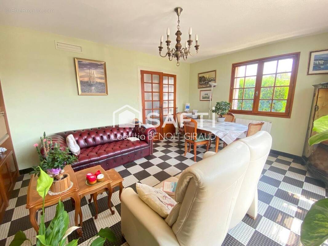 Photo 1 - Maison à ROYAN