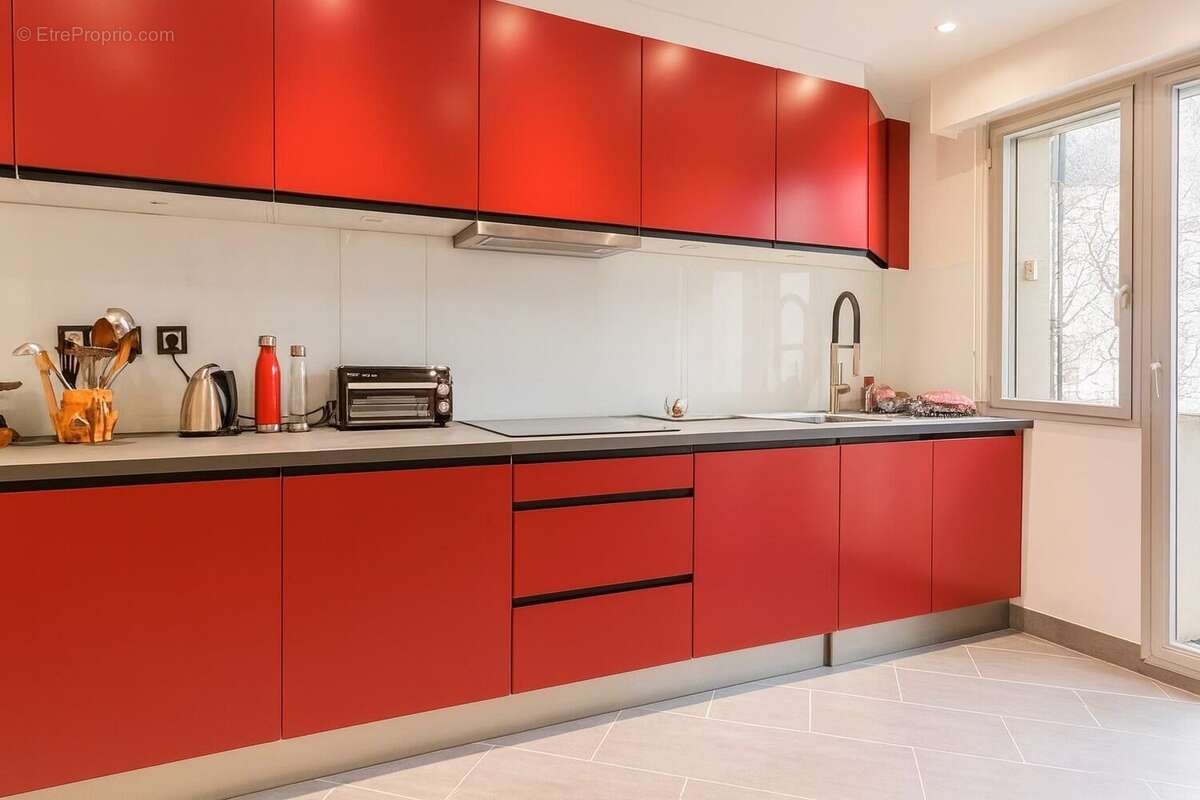 Appartement à LE VESINET