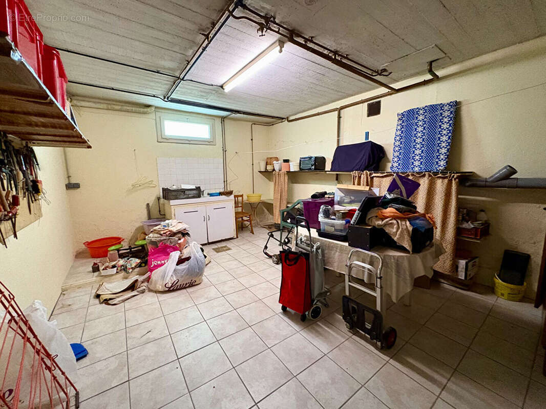 Maison à LA CHAUSSEE-SAINT-VICTOR