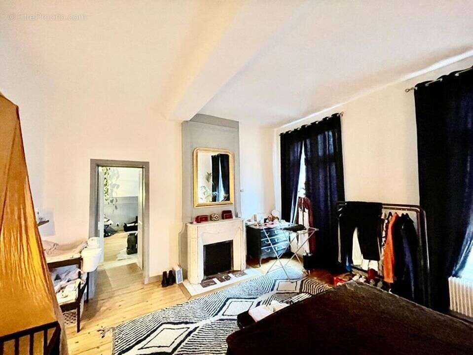 Appartement à CAEN