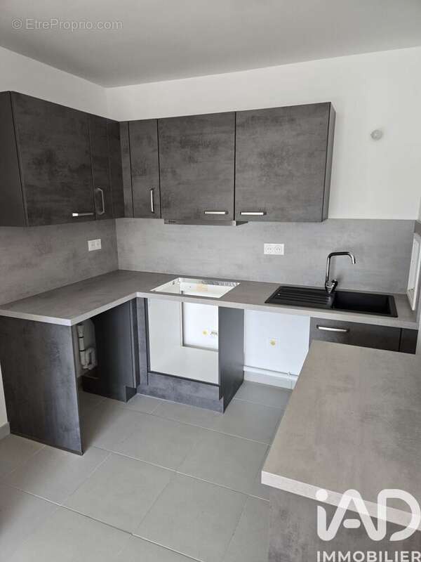 Photo 3 - Appartement à RUEIL-MALMAISON