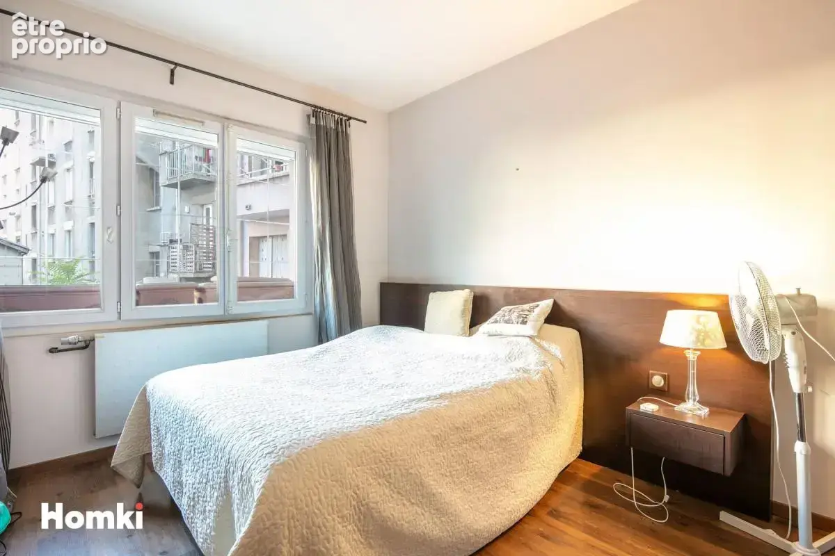 Appartement T3 de 92 m² à Grenoble 38000, Rue Thiers - photo 5